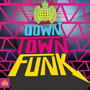 downtown-funk