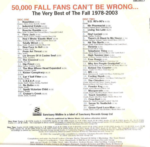 50,000-fall-fans-cant-be-wrong---39-golden-greats