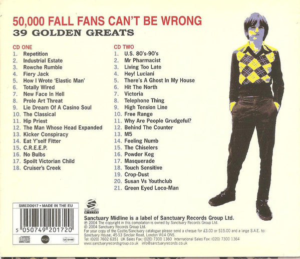 50,000-fall-fans-cant-be-wrong---39-golden-greats