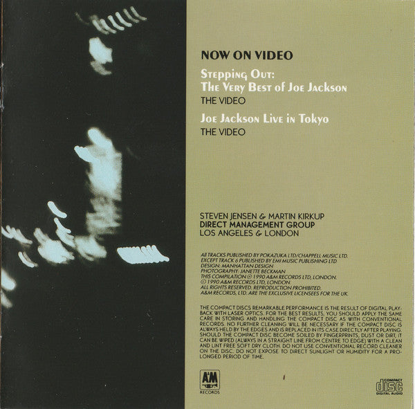 stepping-out---the-very-best-of-joe-jackson