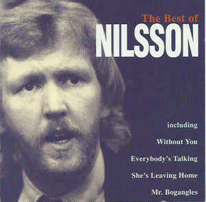 the-best-of-nilsson