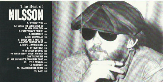 the-best-of-nilsson