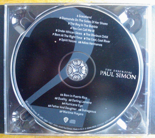 the-essential-paul-simon