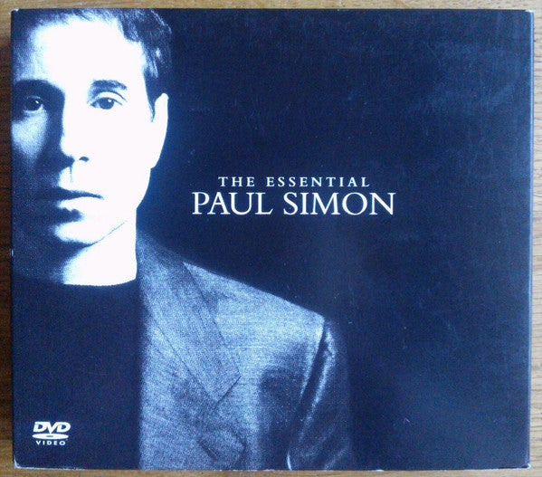 the-essential-paul-simon