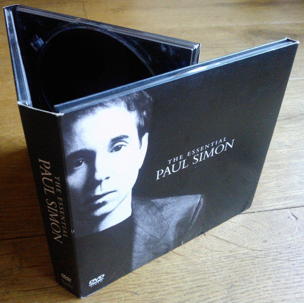 the-essential-paul-simon