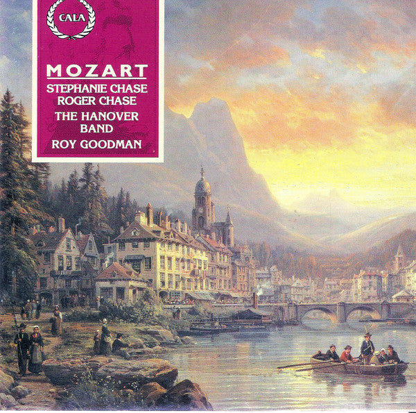 mozart