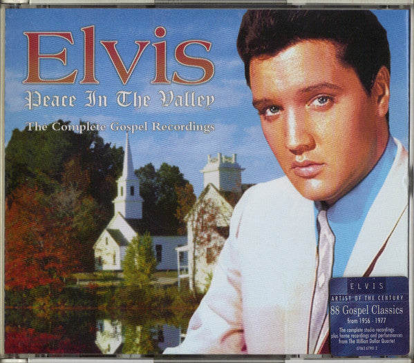peace-in-the-valley:-the-complete-gospel-recordings