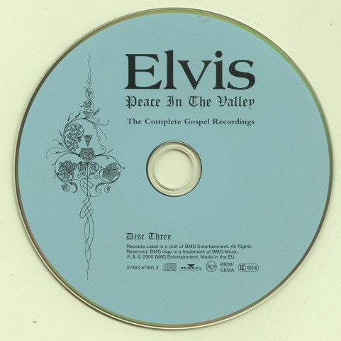 peace-in-the-valley:-the-complete-gospel-recordings