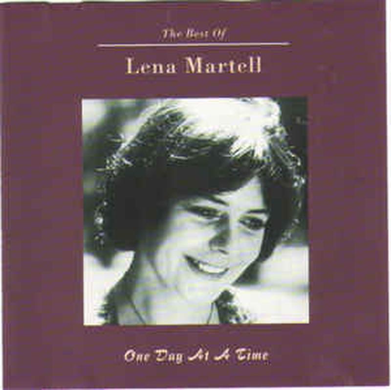 the-best-of-lena-martell---one-day-at-a-time