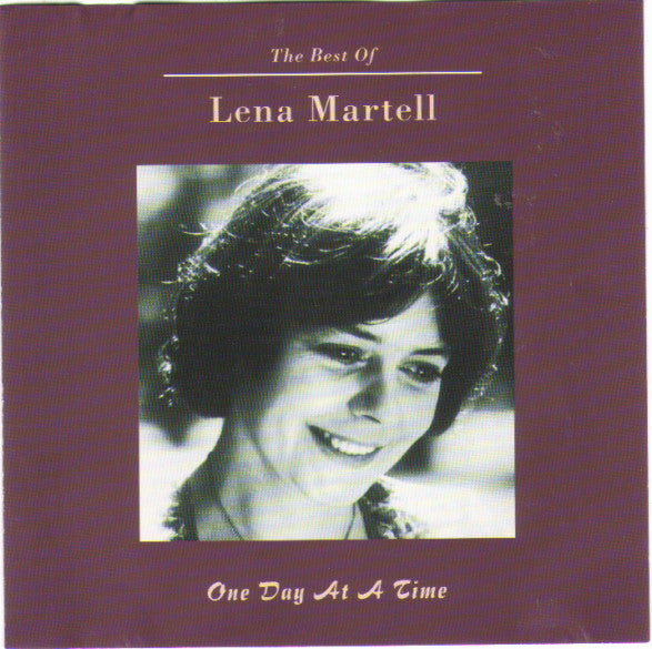the-best-of-lena-martell---one-day-at-a-time
