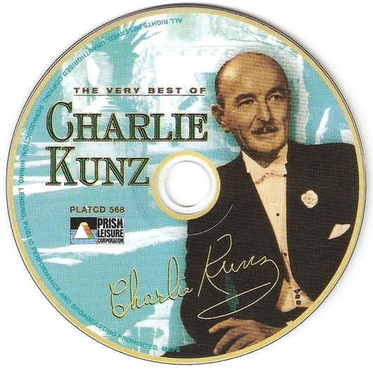 the-very-best-of-charlie-kunz