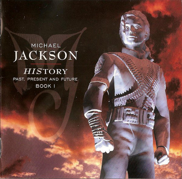 history---past,-present-and-future---book-i