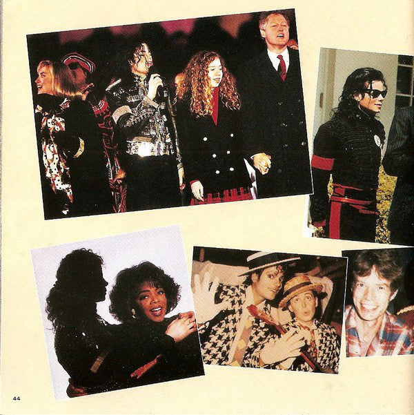 history---past,-present-and-future---book-i
