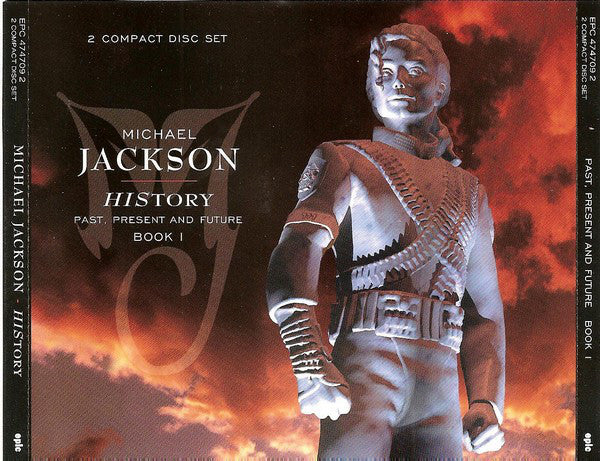 history---past,-present-and-future---book-i