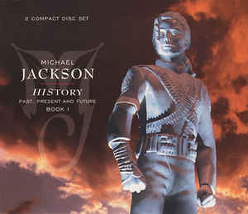history---past,-present-and-future---book-i