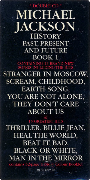 history---past,-present-and-future---book-i