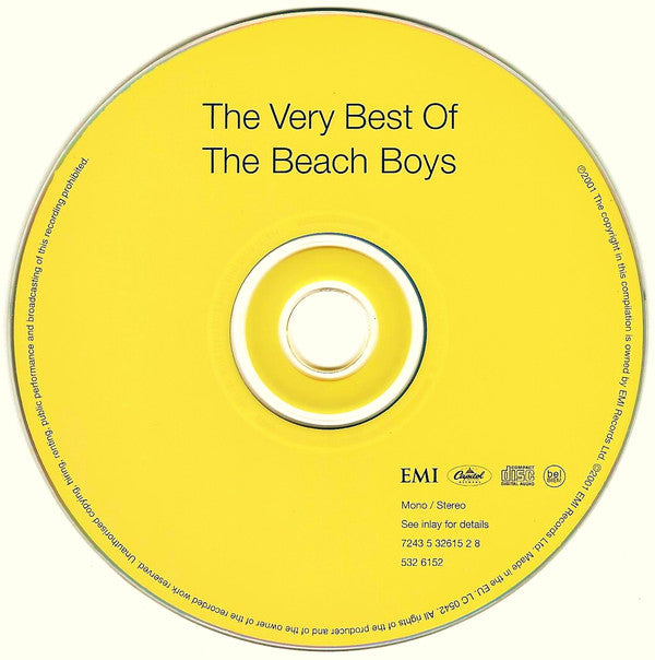 the-very-best-of-the-beach-boys