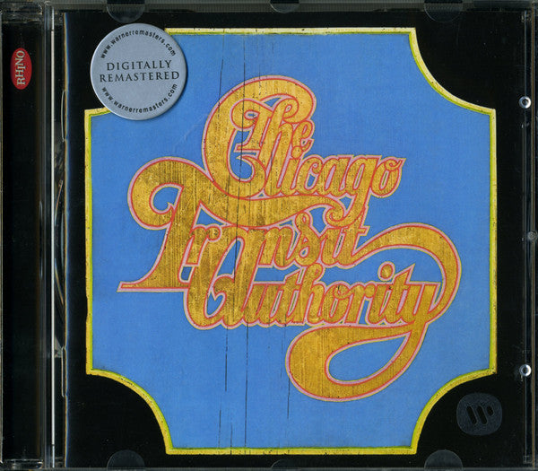 chicago-transit-authority