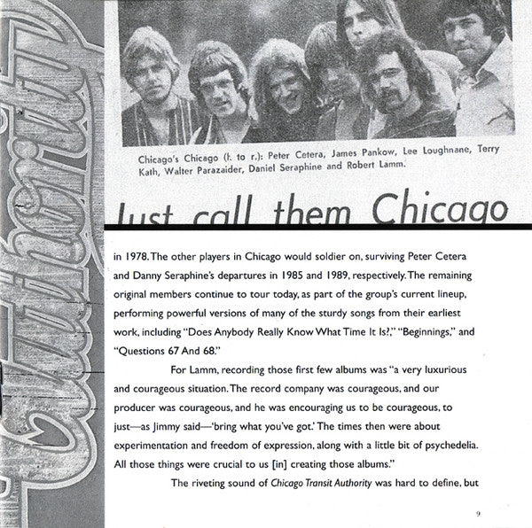 chicago-transit-authority