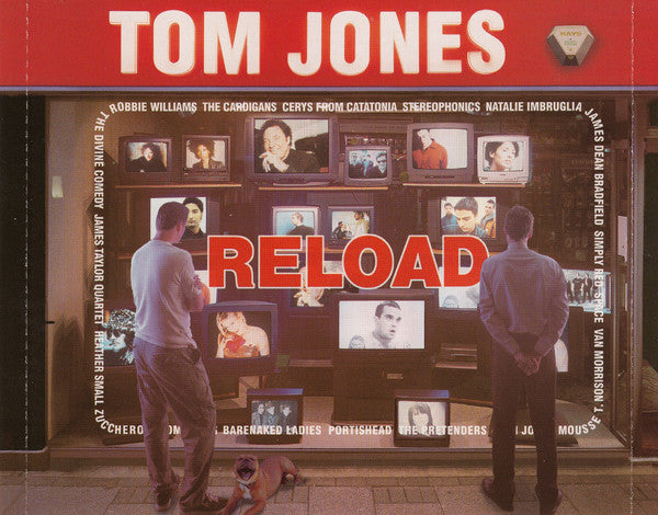 reload