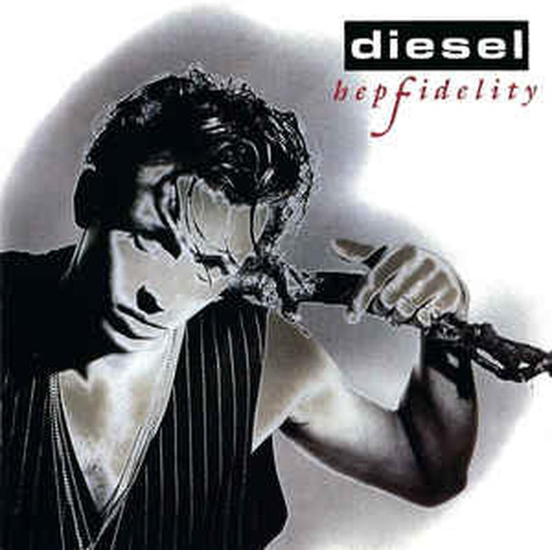 hepfidelity