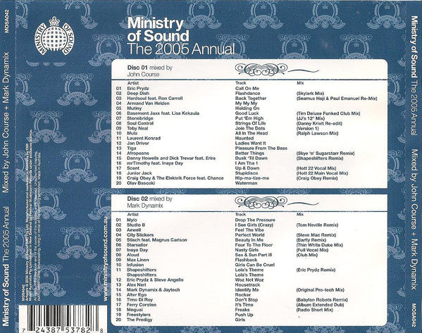 the-2005-annual