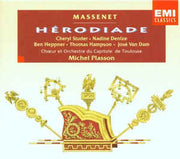 massenet:-hérodiade