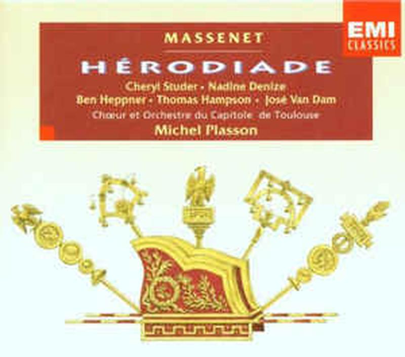 massenet:-hérodiade