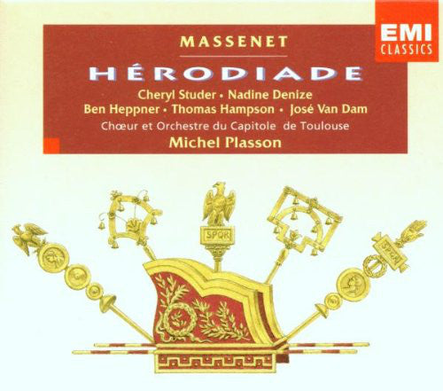 massenet:-hérodiade
