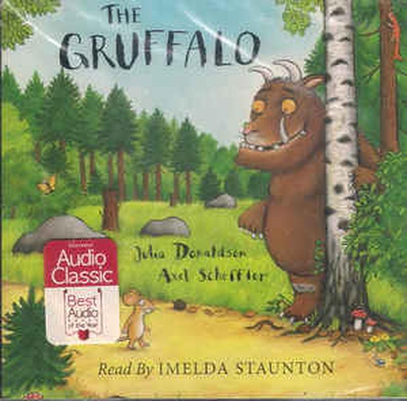 the-gruffalo