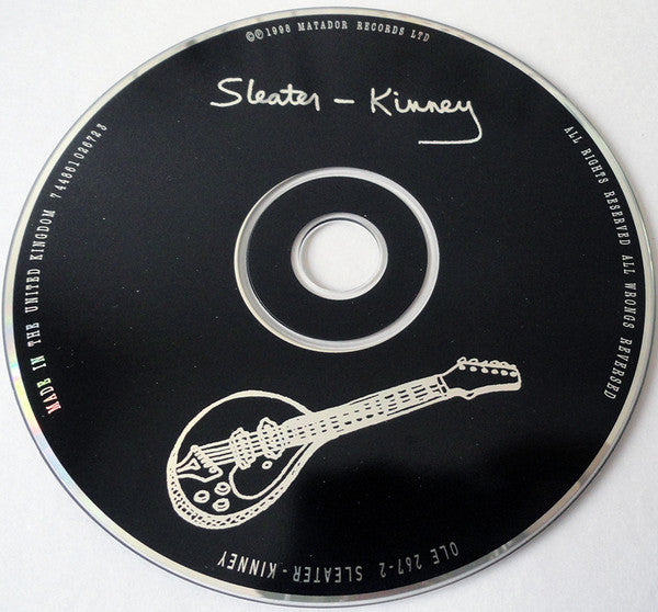 sleater-kinney