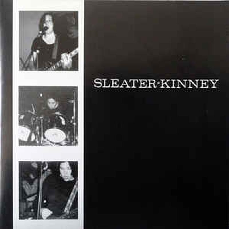 sleater-kinney