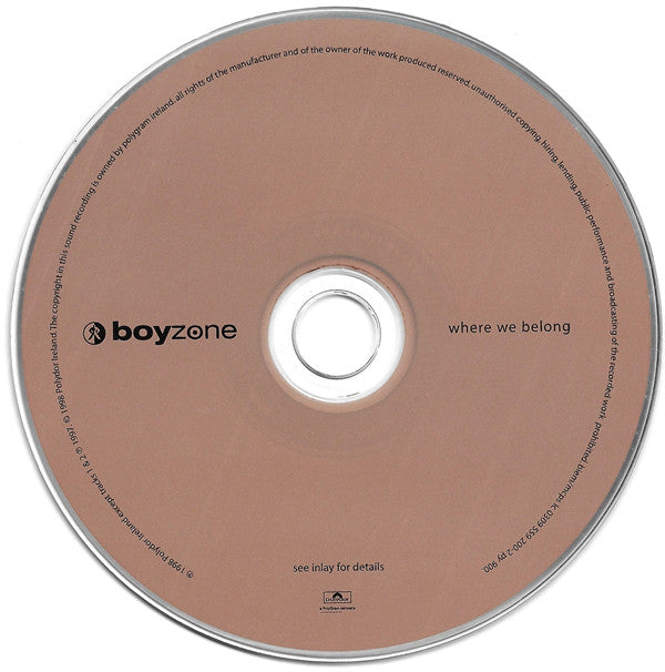 where-we-belong