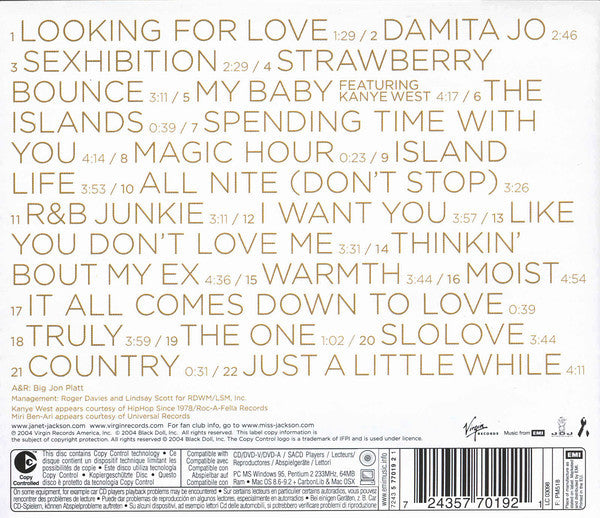 damita-jo