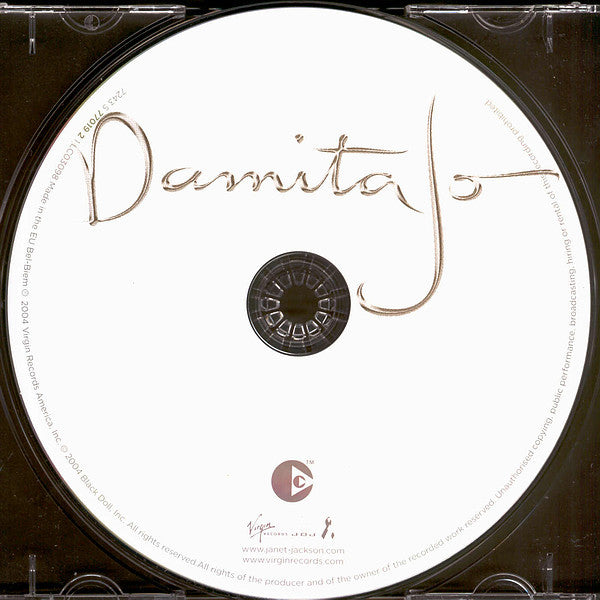 damita-jo
