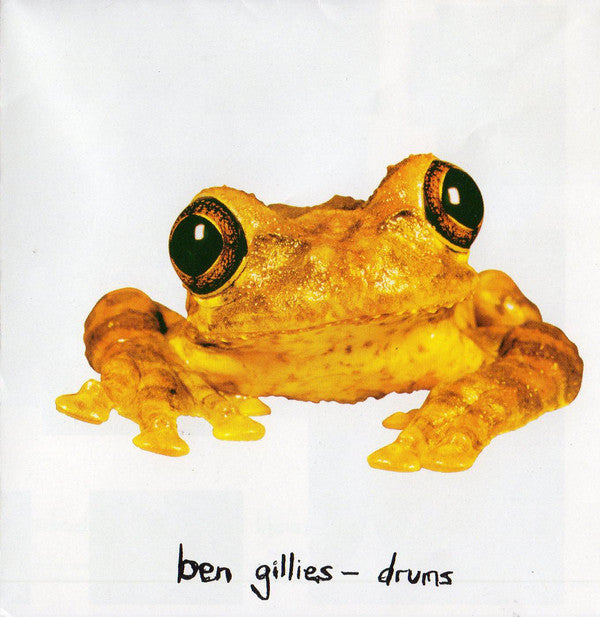 frogstomp