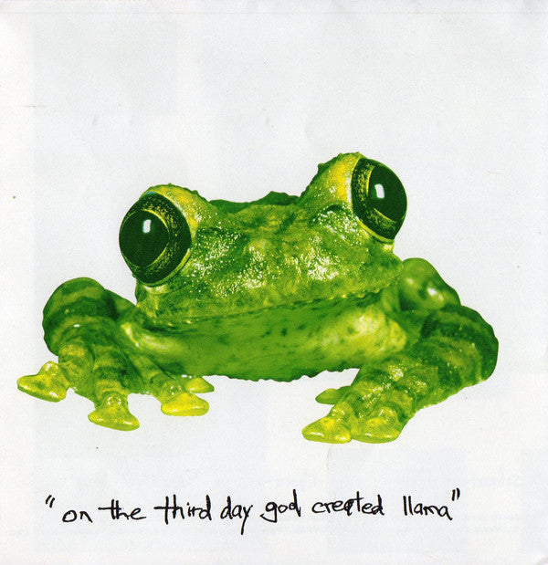 frogstomp