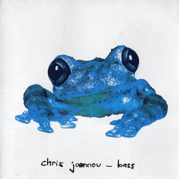 frogstomp