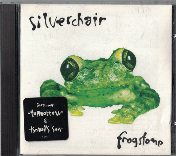 frogstomp