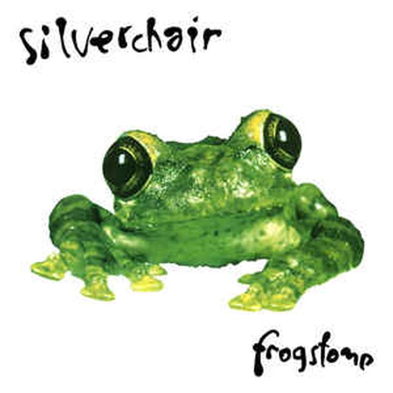 frogstomp