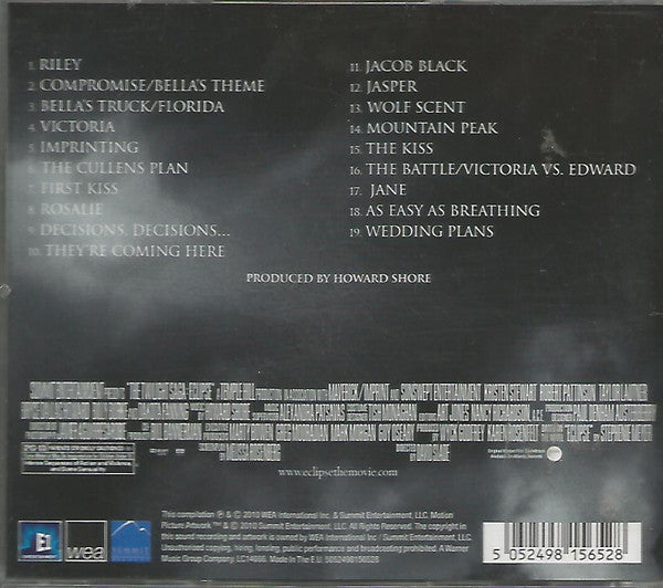 the-twilight-saga:-eclipse-(the-score)