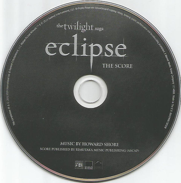 the-twilight-saga:-eclipse-(the-score)