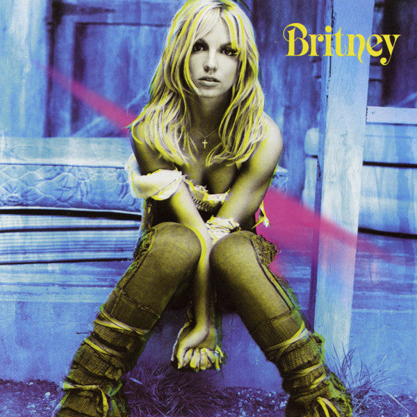 britney