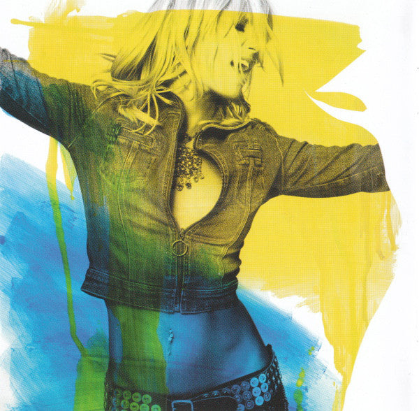 britney