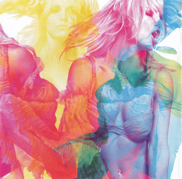 britney
