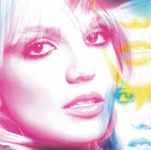 britney