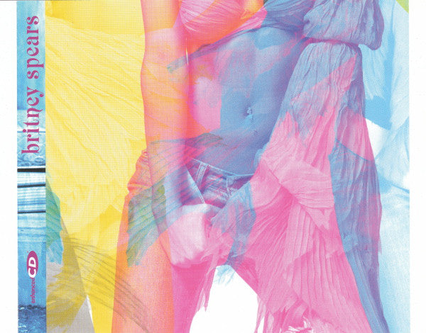 britney