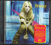 britney