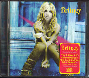 britney