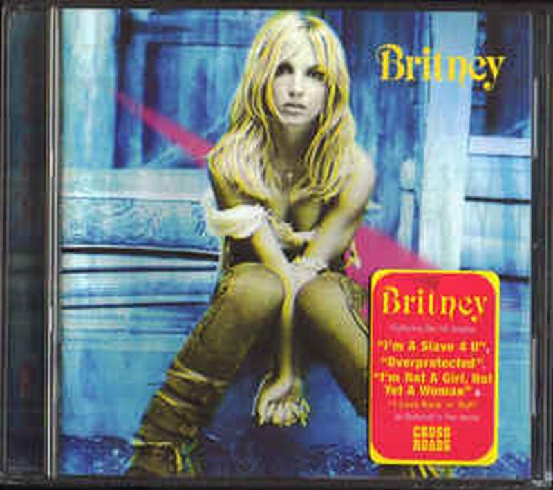 britney